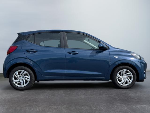 Hyundai i10 Comfort 1,2 Klima MJ25 NAV CarPlay Spha BT Kam PDC 