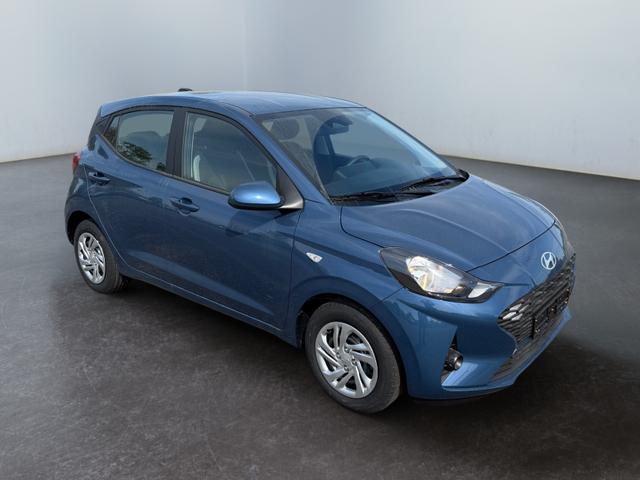 Hyundai i10 Comfort 1,2 Klima MJ25 NAV CarPlay Spha BT Kam PDC 