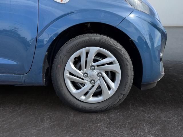 Hyundai i10 Comfort 1,2 Klima MJ25 NAV CarPlay Spha BT Kam PDC 