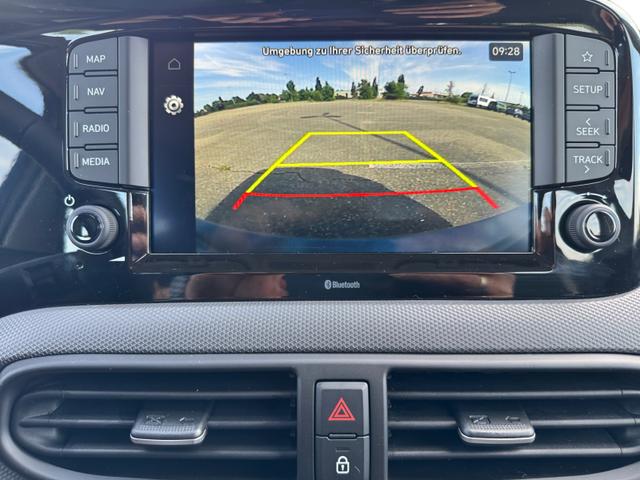 Hyundai i10 Comfort 1,2 Klima MJ25 NAV CarPlay Spha BT Kam PDC 