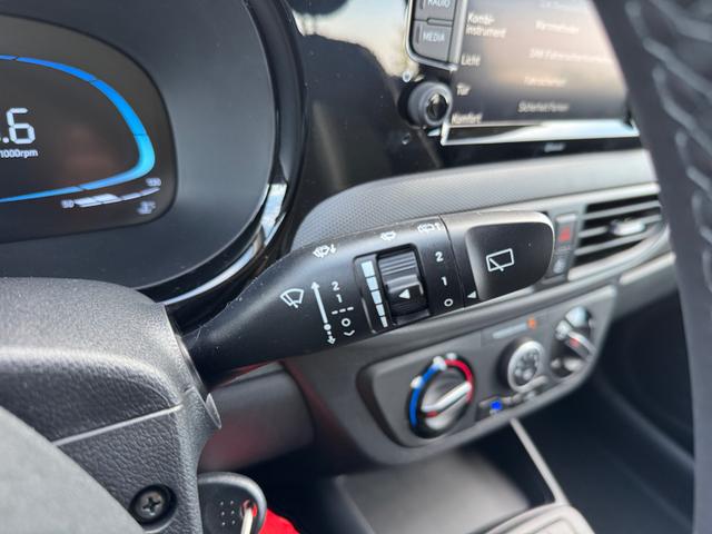 Hyundai i10 Comfort 1,2 Klima MJ25 NAV CarPlay Spha BT Kam PDC 