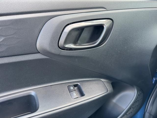 Hyundai i10 Comfort 1,2 Klima MJ25 NAV CarPlay Spha BT Kam PDC 