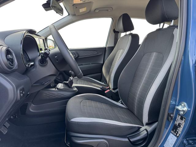 Hyundai i10 - Comfort 1,2 Klima MJ25 NAV CarPlay Spha BT Kam PDC