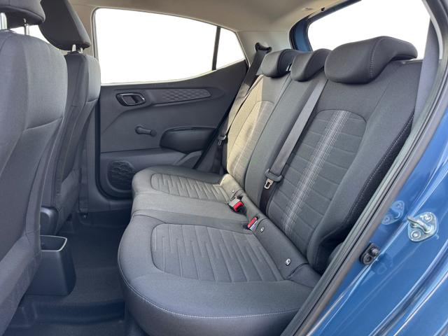 Hyundai i10 Comfort 1,2 Klima MJ25 NAV CarPlay Spha BT Kam PDC 