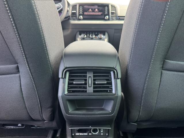 Skoda Karoq 1,5 TSI DSG Sportline 2ZKli DCC ACC SHT PDC Kam 5JG 