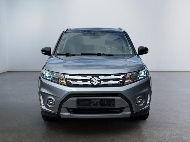 Suzuki Vitara 1.6 Comfort+ 4x4 ACC PDC Kam AHK 
