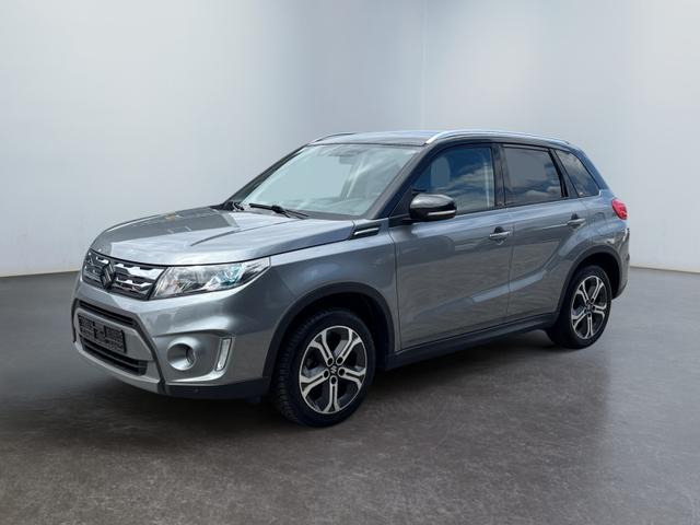 Suzuki Vitara - 1.6 Comfort+ 4x4 ACC PDC Kam AHK