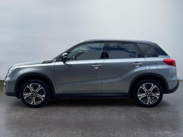 Suzuki Vitara 1.6 Comfort+ 4x4 ACC PDC Kam AHK 