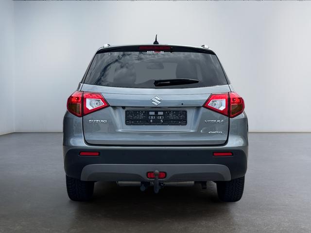 Suzuki Vitara 1.6 Comfort+ 4x4 ACC PDC Kam AHK 