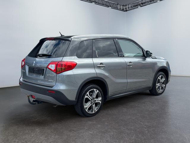 Suzuki Vitara 1.6 Comfort+ 4x4 ACC PDC Kam AHK 
