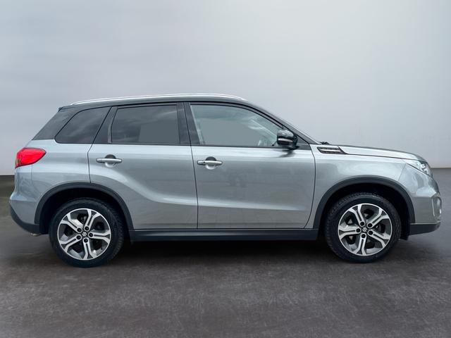 Suzuki Vitara 1.6 Comfort+ 4x4 ACC PDC Kam AHK 