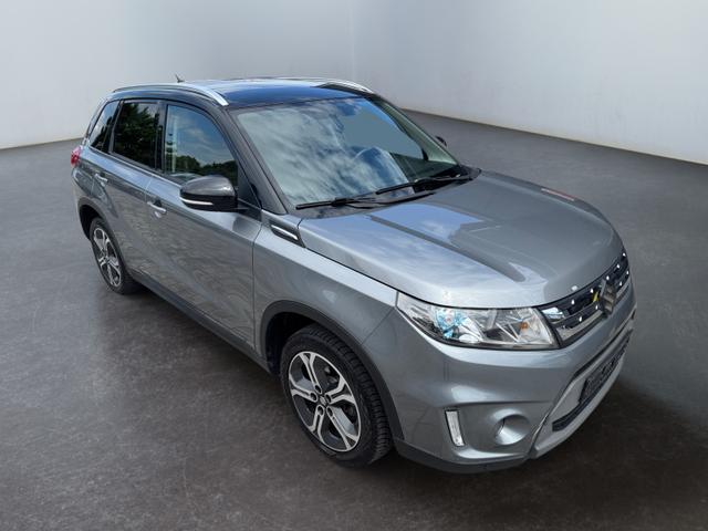 Suzuki Vitara 1.6 Comfort+ 4x4 ACC PDC Kam AHK 