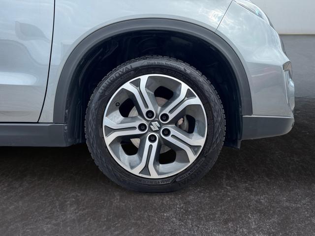 Suzuki Vitara 1.6 Comfort+ 4x4 ACC PDC Kam AHK 