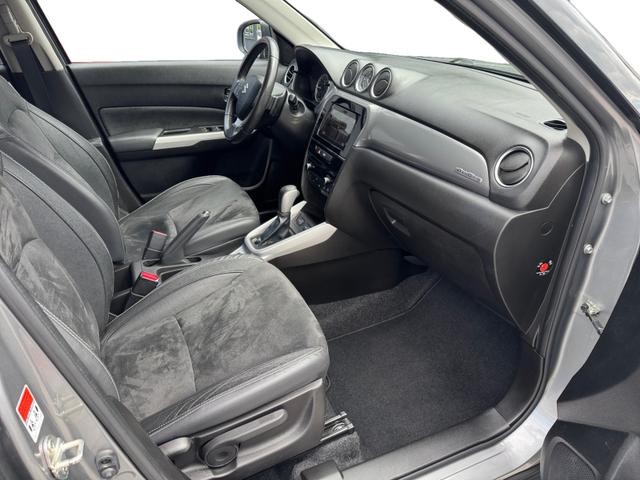 Suzuki Vitara 1.6 Comfort+ 4x4 ACC PDC Kam AHK 