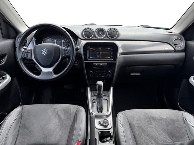 Suzuki Vitara 1.6 Comfort+ 4x4 ACC PDC Kam AHK 