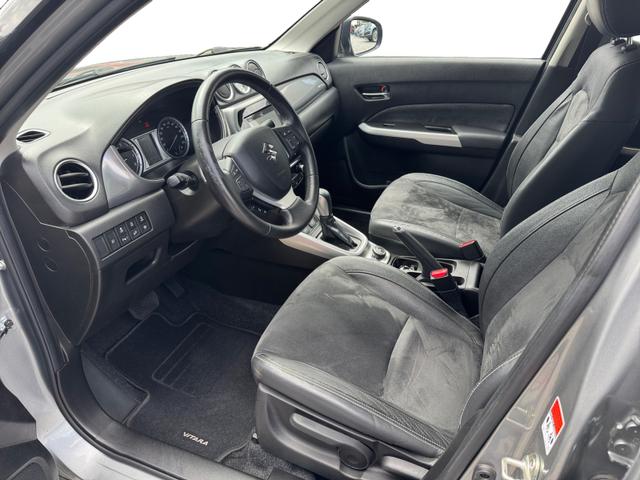 Suzuki Vitara 1.6 Comfort+ 4x4 ACC PDC Kam AHK 