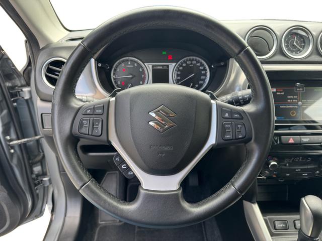 Suzuki Vitara 1.6 Comfort+ 4x4 ACC PDC Kam AHK 