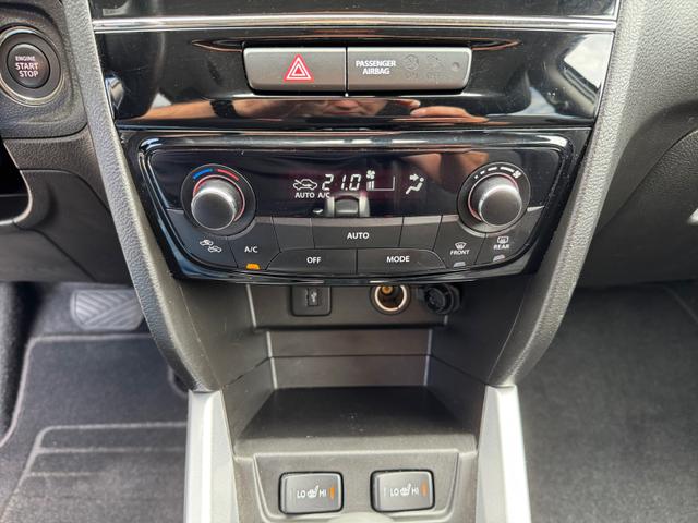 Suzuki Vitara 1.6 Comfort+ 4x4 ACC PDC Kam AHK 