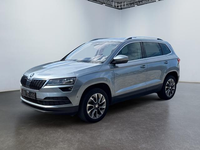 Skoda Karoq - 1,5 Drive 3ZoKl 360° Canton AHK Pano