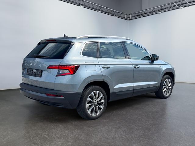 Skoda Karoq 1,5 Drive 3ZoKl 360° Canton AHK Pano 