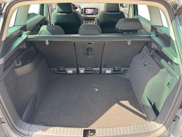 Skoda Karoq 1,5 Drive 3ZoKl 360° Canton AHK Pano 