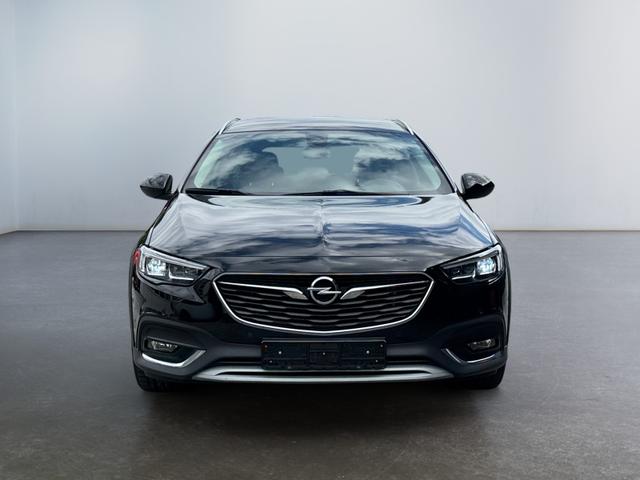 Opel Insignia Country Tourer 2.0 CDTI 4x4 AHK InoPak1 ExcPa 