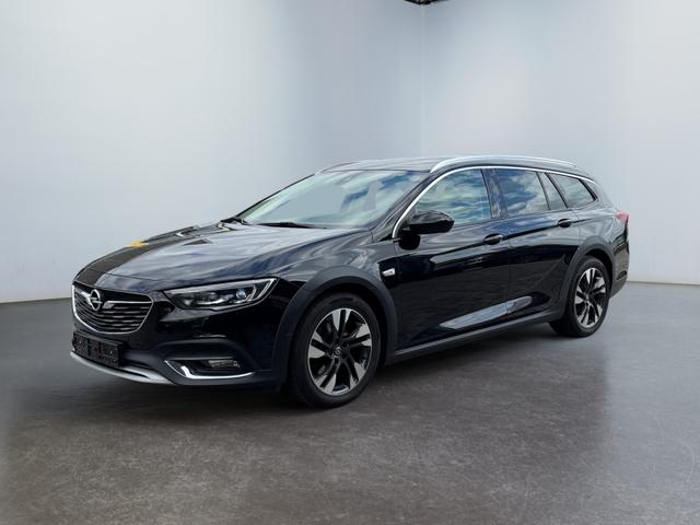 Opel Insignia Country Tourer - 2.0 CDTI 4x4 AHK InoPak1 ExcPa