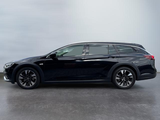 Opel Insignia Country Tourer 2.0 CDTI 4x4 AHK InoPak1 ExcPa 