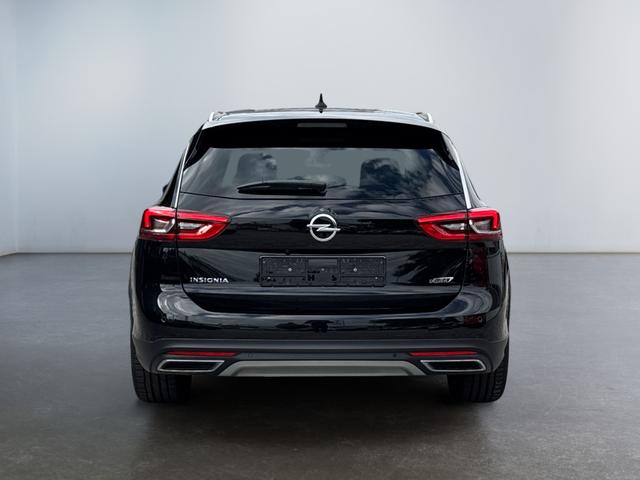 Opel Insignia Country Tourer 2.0 CDTI 4x4 AHK InoPak1 ExcPa 