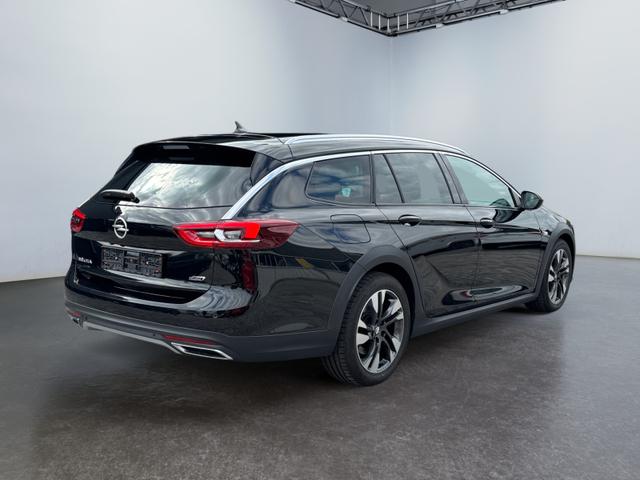 Opel Insignia Country Tourer 2.0 CDTI 4x4 AHK InoPak1 ExcPa 