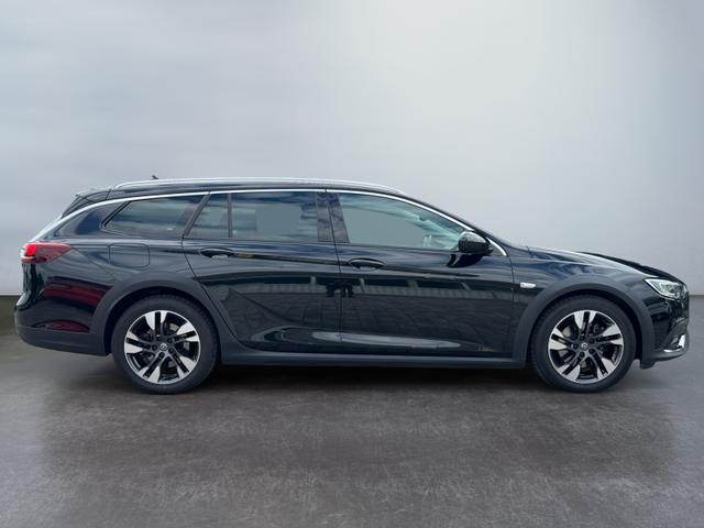 Opel Insignia Country Tourer 2.0 CDTI 4x4 AHK InoPak1 ExcPa 