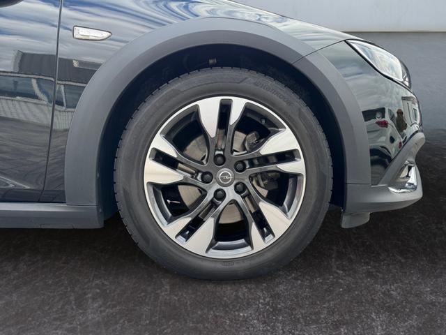 Opel Insignia Country Tourer 2.0 CDTI 4x4 AHK InoPak1 ExcPa 