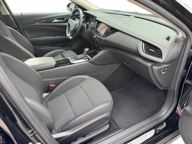 Opel Insignia Country Tourer 2.0 CDTI 4x4 AHK InoPak1 ExcPa 