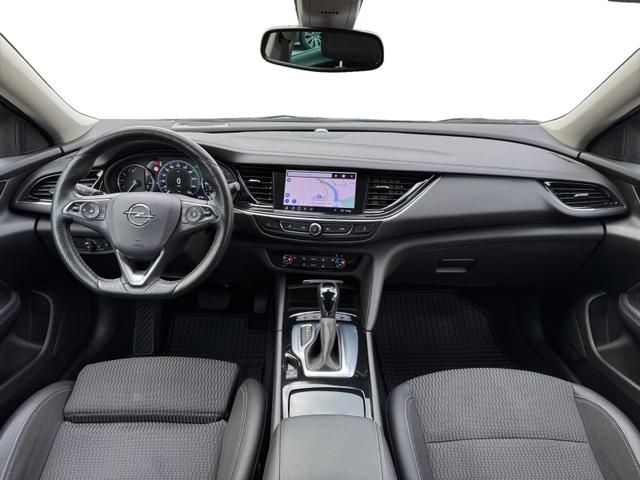 Opel Insignia Country Tourer 2.0 CDTI 4x4 AHK InoPak1 ExcPa 