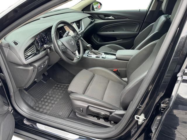 Opel Insignia Country Tourer 2.0 CDTI 4x4 AHK InoPak1 ExcPa 