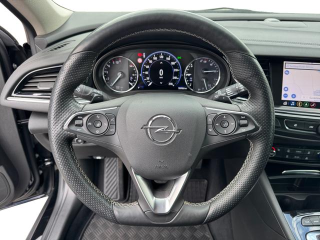 Opel Insignia Country Tourer 2.0 CDTI 4x4 AHK InoPak1 ExcPa 