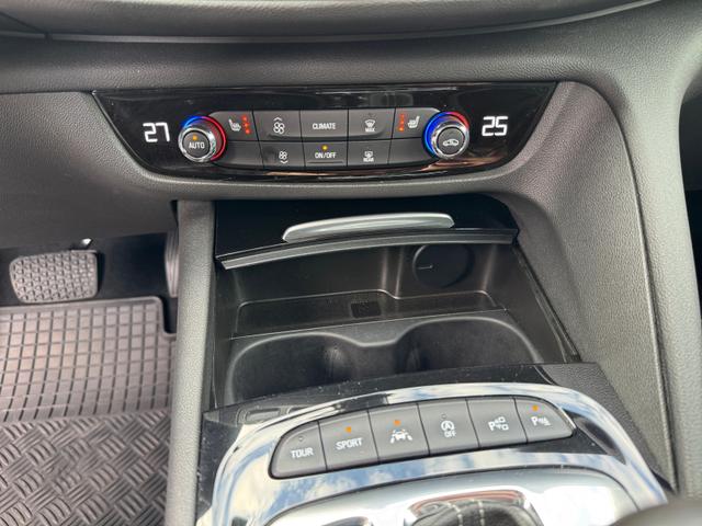 Opel Insignia Country Tourer 2.0 CDTI 4x4 AHK InoPak1 ExcPa 