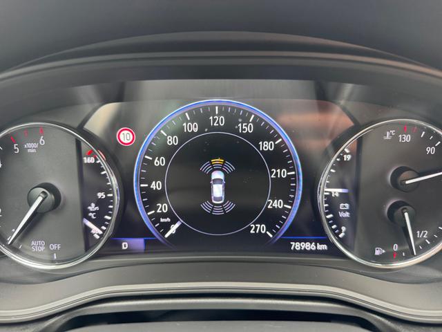 Opel Insignia Country Tourer 2.0 CDTI 4x4 AHK InoPak1 ExcPa 