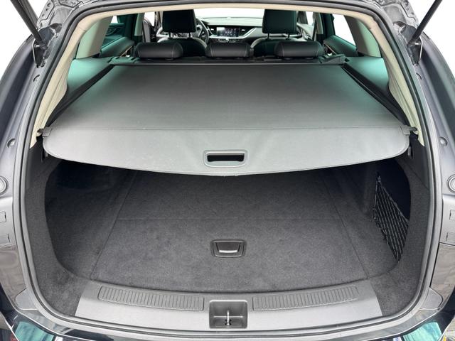 Opel Insignia Country Tourer 2.0 CDTI 4x4 AHK InoPak1 ExcPa 