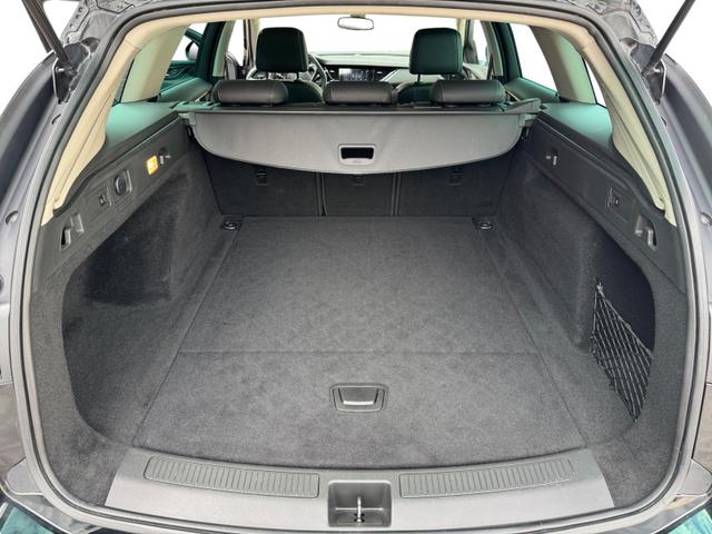 Opel Insignia Country Tourer 2.0 CDTI 4x4 AHK InoPak1 ExcPa 