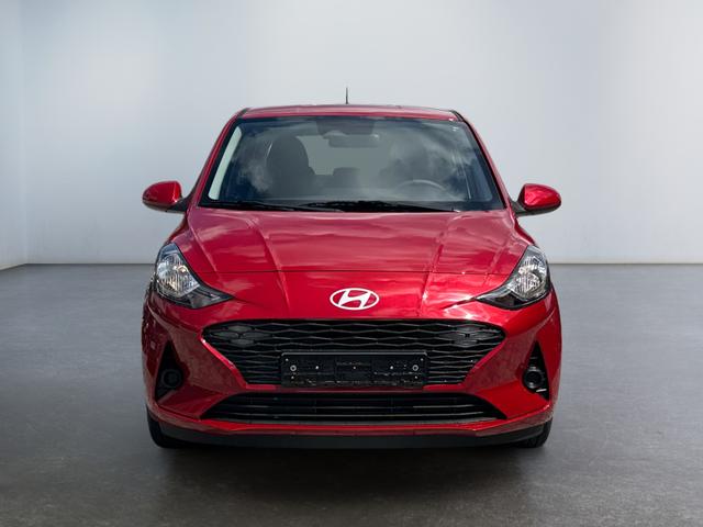 Hyundai i10 - Comfort 1,2 Klima MJ25 NAV CarPlay Spha BT Kam PDC