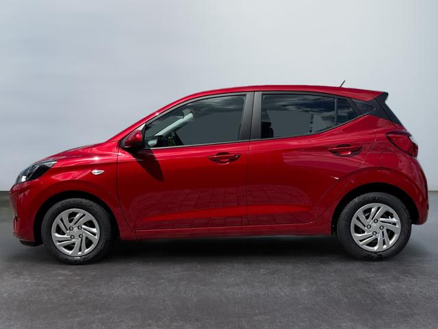 Hyundai i10 Comfort 1,2 Klima MJ25 NAV CarPlay Spha BT Kam PDC 