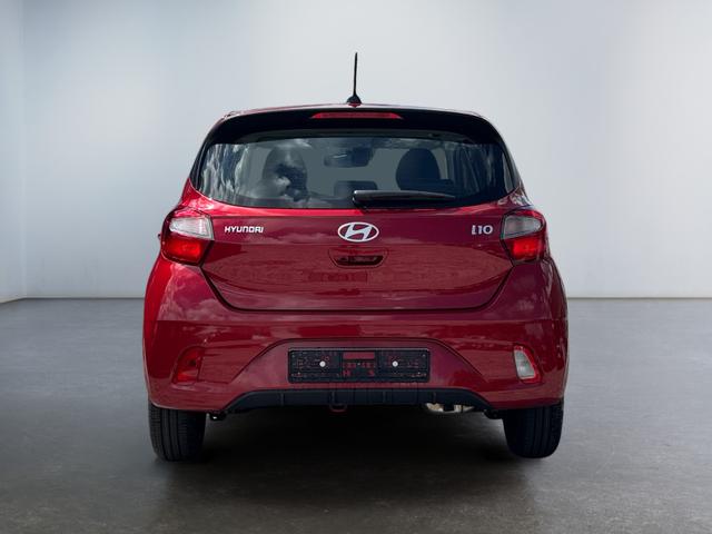 Hyundai i10 Comfort 1,2 Klima MJ25 NAV CarPlay Spha BT Kam PDC 