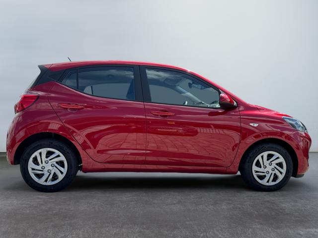 Hyundai i10 Comfort 1,2 Klima MJ25 NAV CarPlay Spha BT Kam PDC 