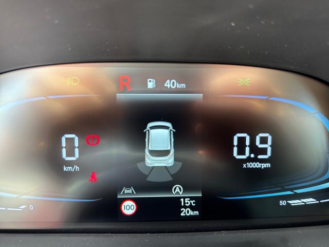 Hyundai i10 Comfort 1,2 Klima MJ25 NAV CarPlay Spha BT Kam PDC 