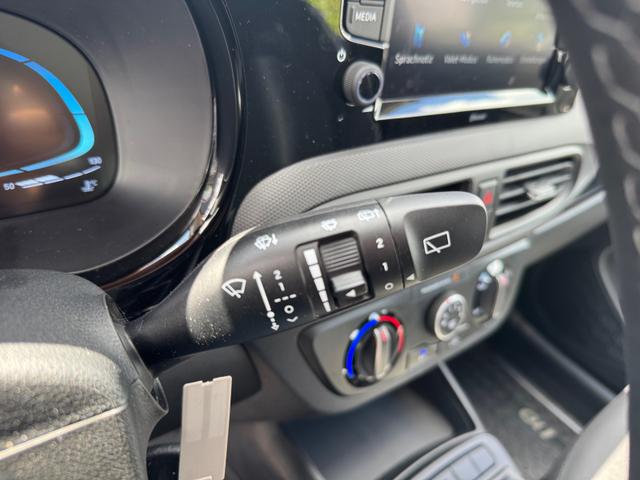 Hyundai i10 Comfort 1,2 Klima MJ25 NAV CarPlay Spha BT Kam PDC 