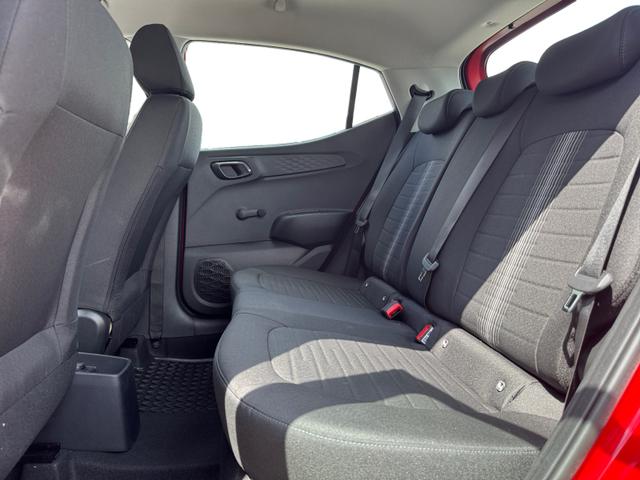 Hyundai i10 Comfort 1,2 Klima MJ25 NAV CarPlay Spha BT Kam PDC 
