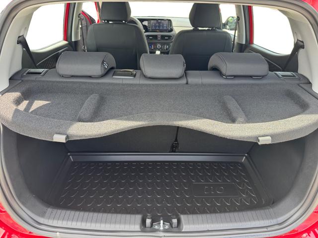 Hyundai i10 Comfort 1,2 Klima MJ25 NAV CarPlay Spha BT Kam PDC 