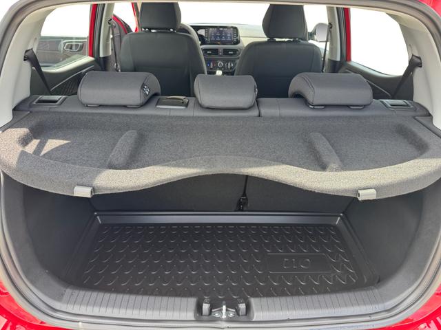 Hyundai i10 Comfort 1,2 Klima MJ25 NAV CarPlay Spha BT Kam PDC 