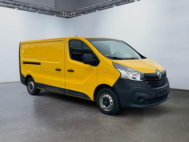 Renault Trafic Kastenwagen - 1,6 dCi 95 Energy L2H1 2,9t Komfort